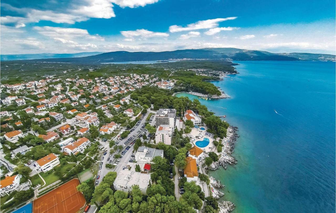 1 Bedroom Beautiful Apartment In Linardići 외부 사진